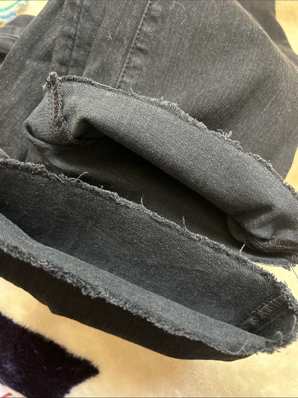 Mother Jeans - Picture 12 of 12